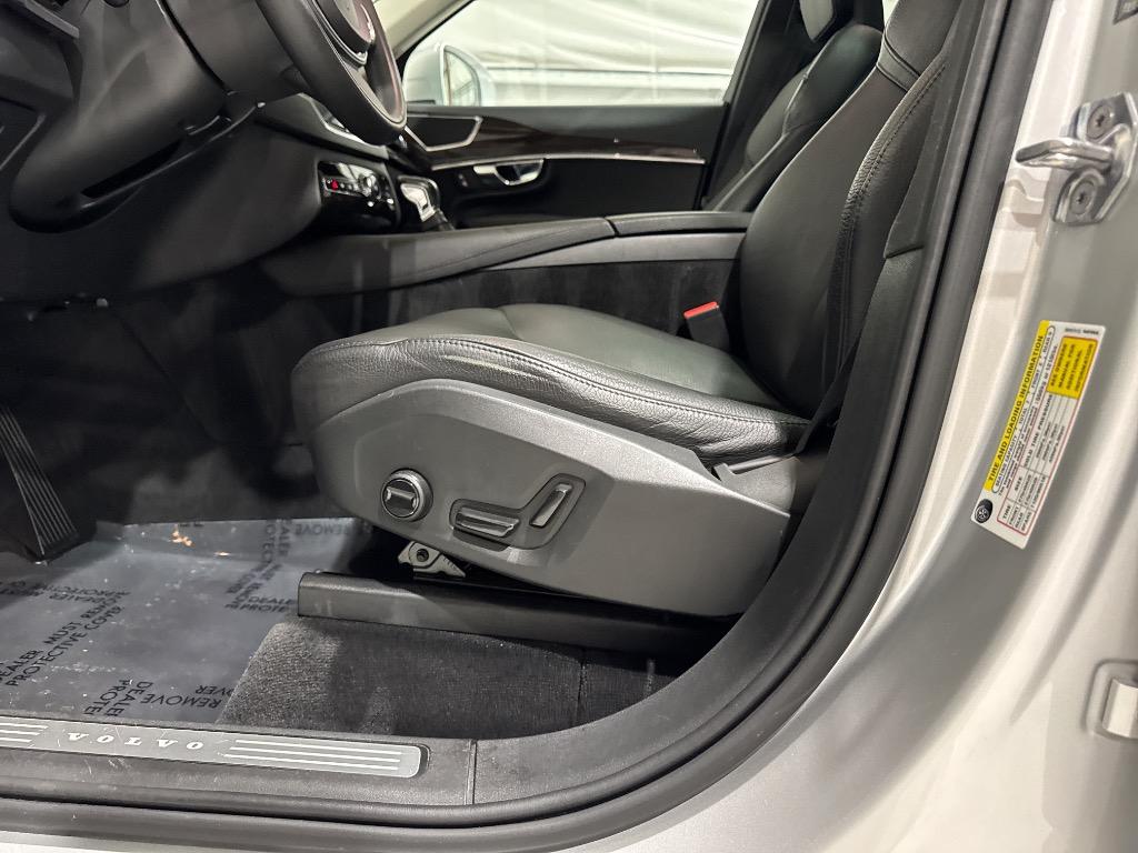 2019 Volvo XC90 - $20,995