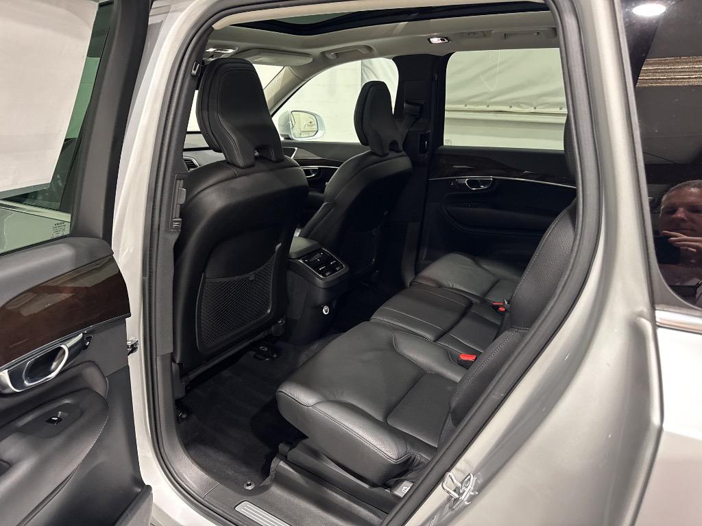 2019 Volvo XC90 - $20,995