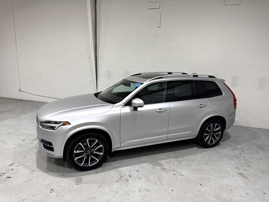 2019 Volvo XC90 - $20,995