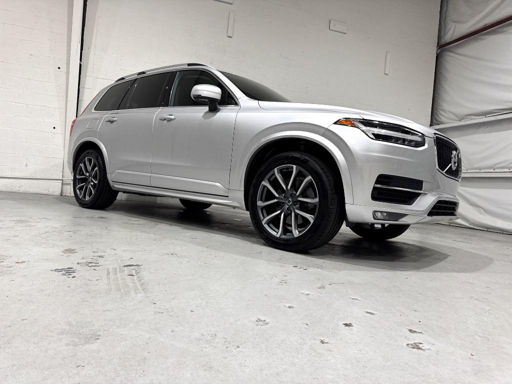 2019 Volvo XC90 - $20,995