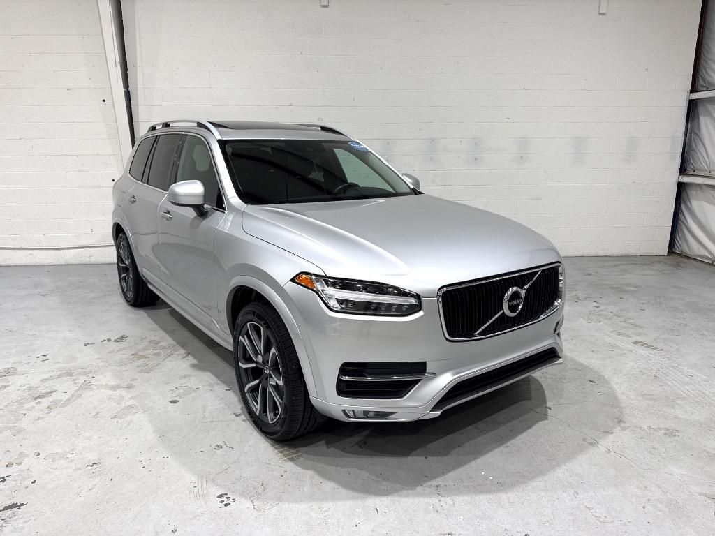 2019 Volvo XC90 - $20,995