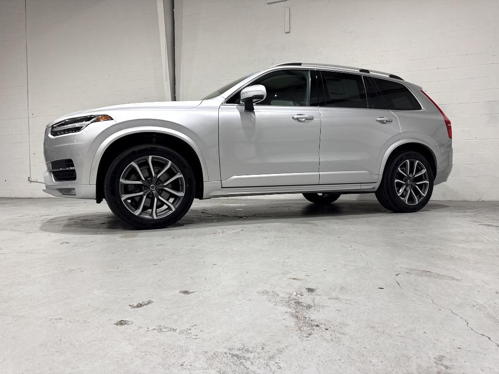 2019 Volvo XC90 - $20,995