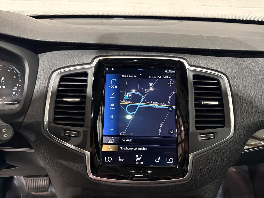 2019 Volvo XC90 - $20,995