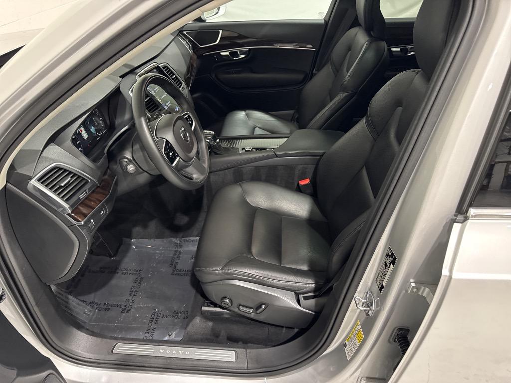 2019 Volvo XC90 - $20,995