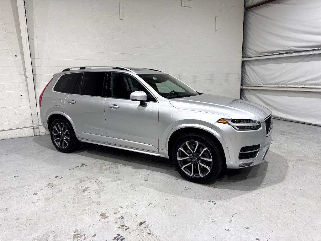 2019 Volvo XC90 - $20,995