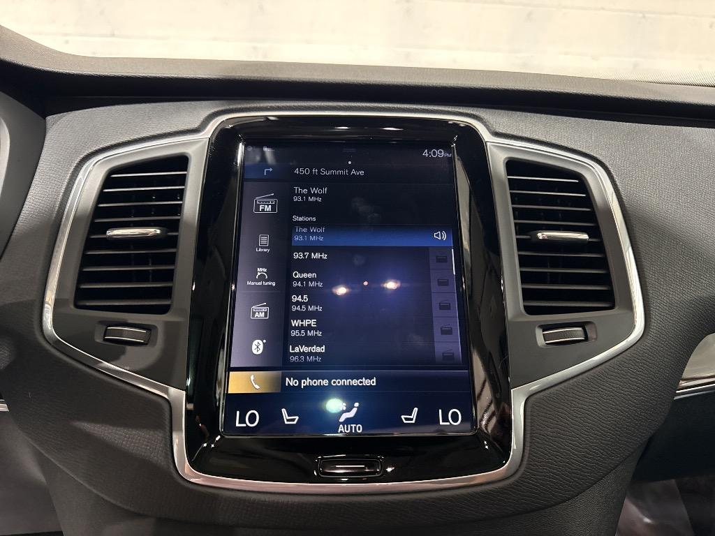 2019 Volvo XC90 - $20,995