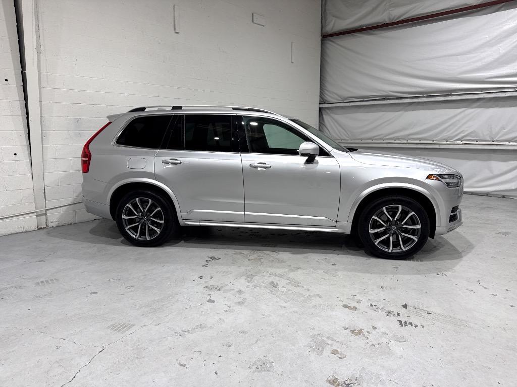 2019 Volvo XC90 - $20,995