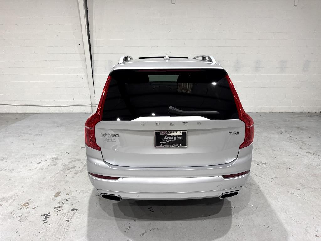2019 Volvo XC90 - $20,995
