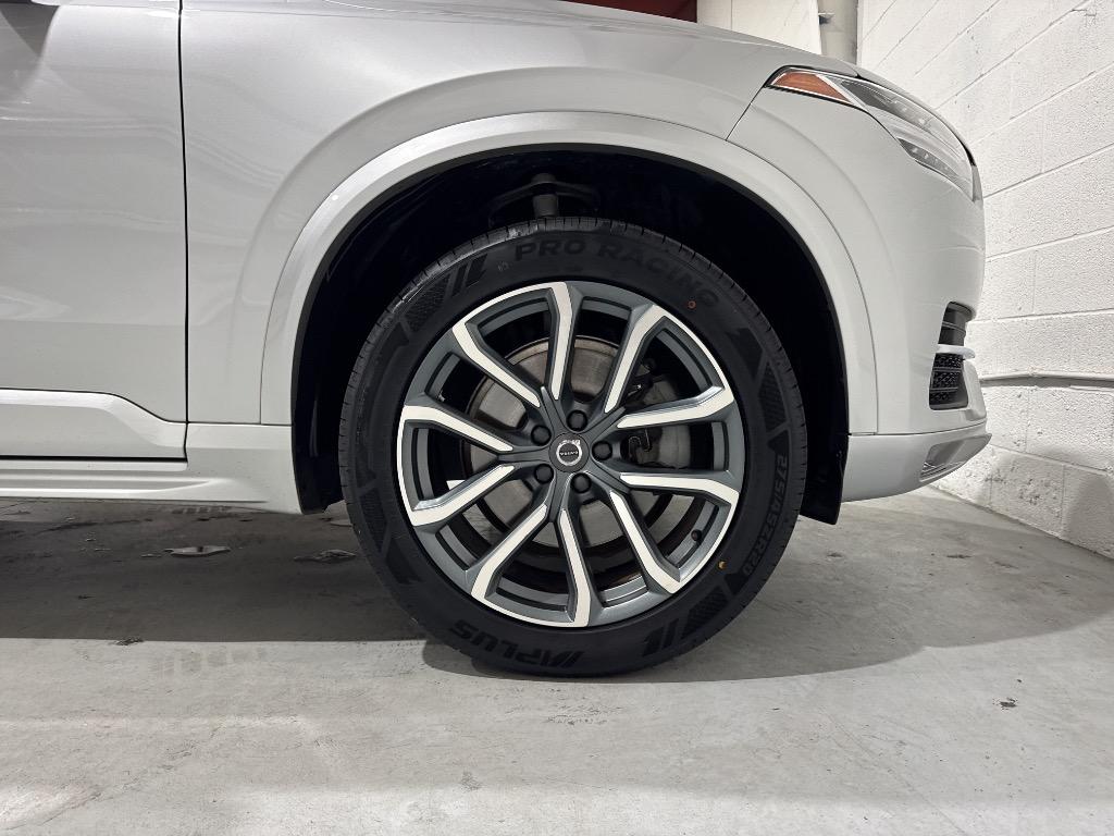 2019 Volvo XC90 - $20,995
