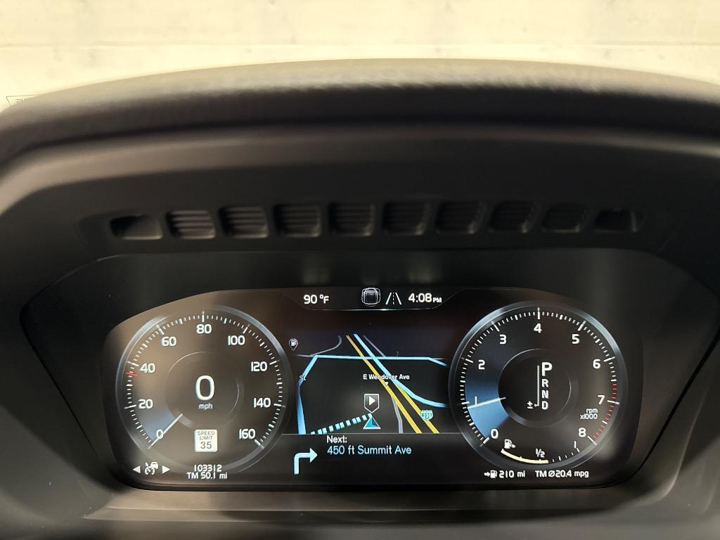 2019 Volvo XC90 - $20,995