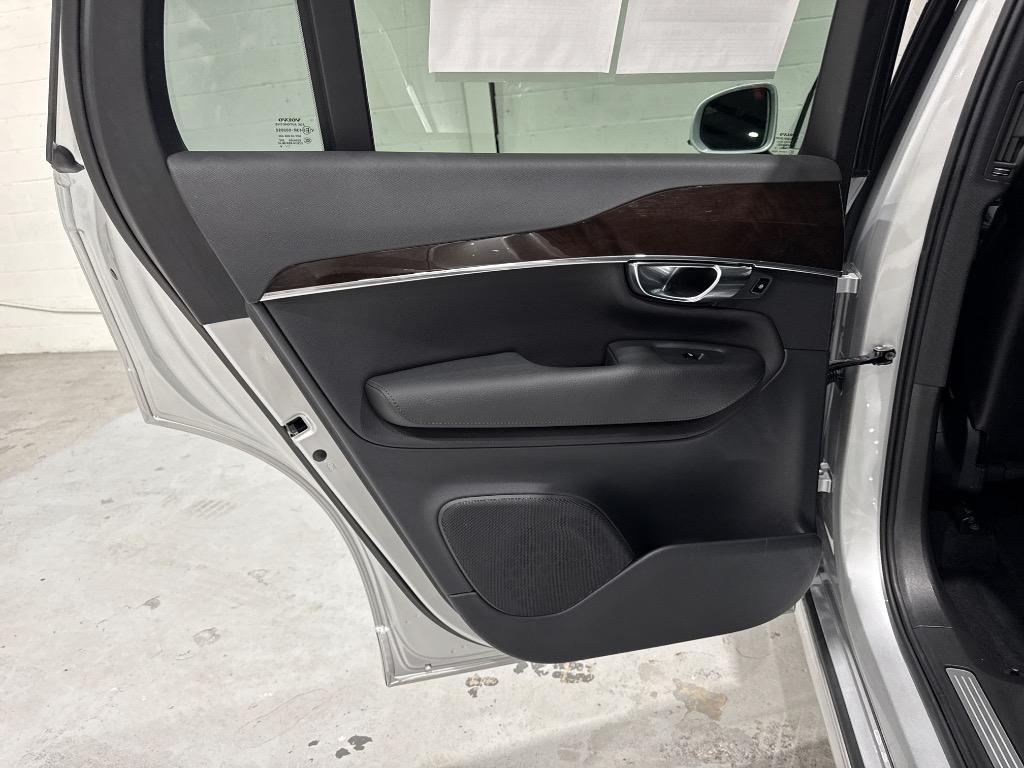 2019 Volvo XC90 - $20,995