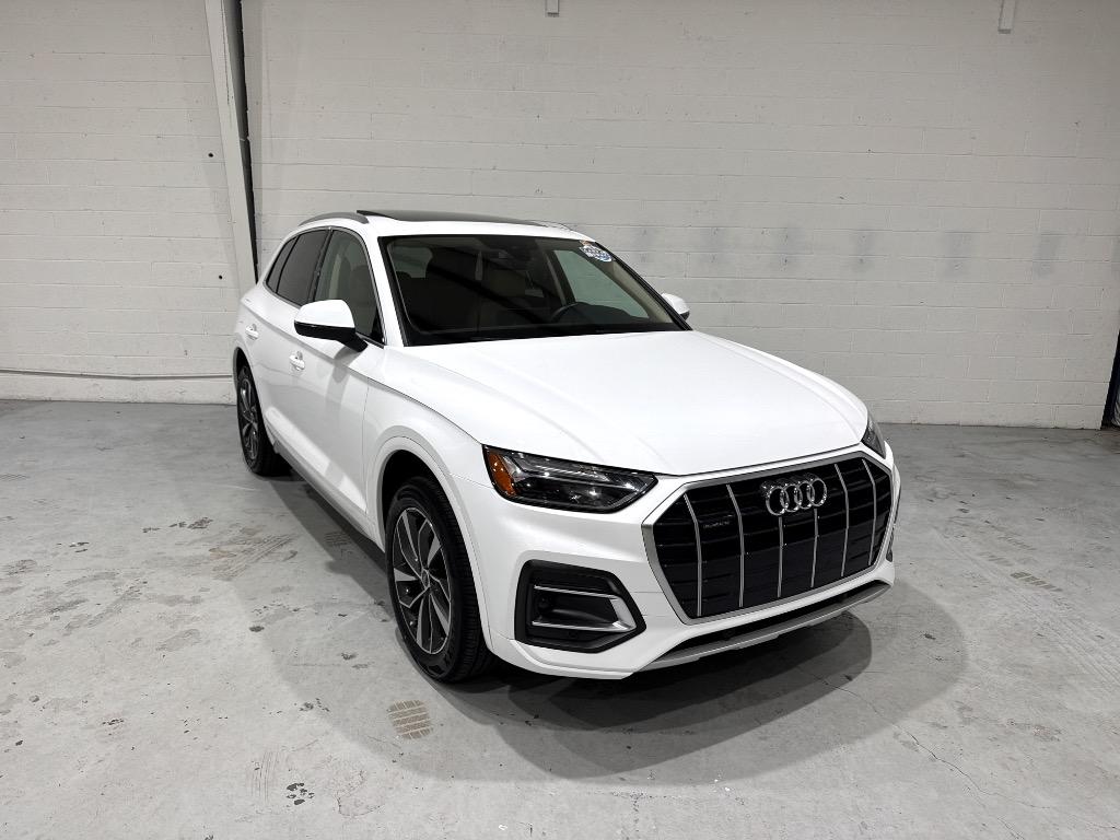 2021 Audi Q5 - $20,995