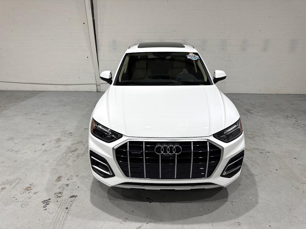 2021 Audi Q5 - $20,995