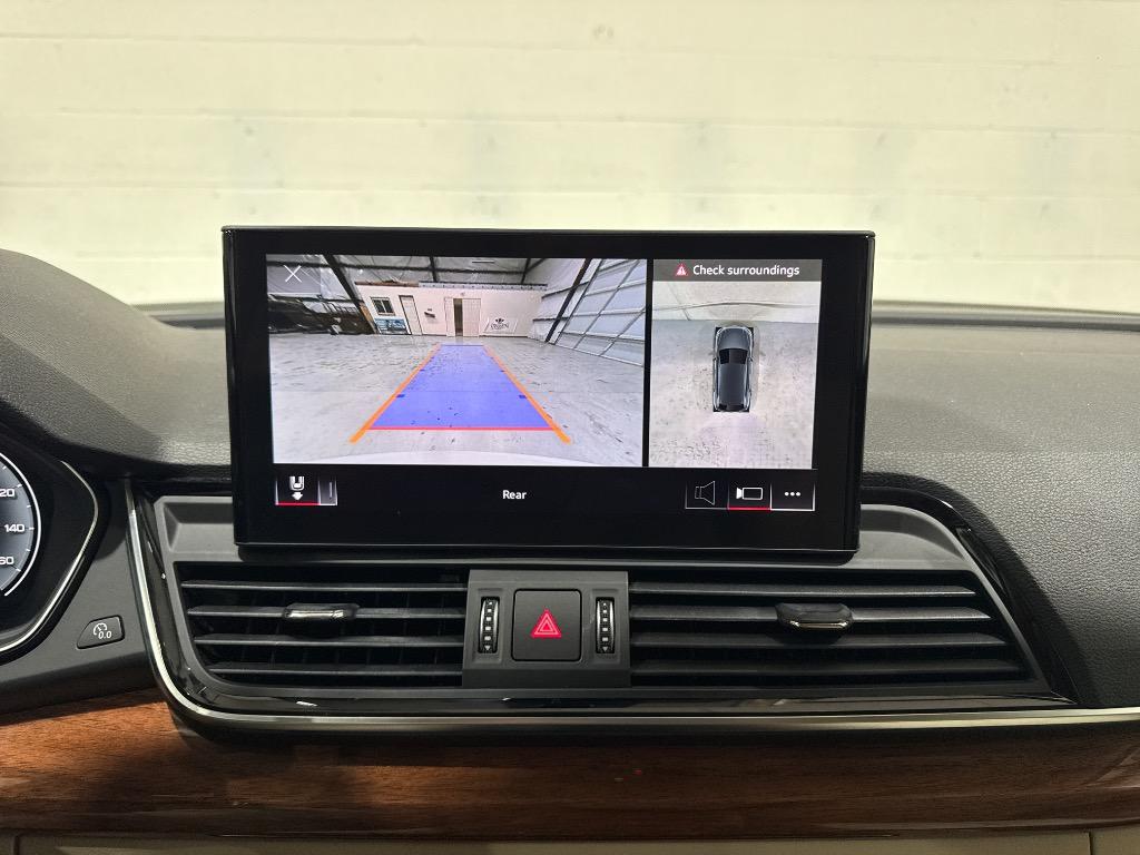 2021 Audi Q5 - $20,995