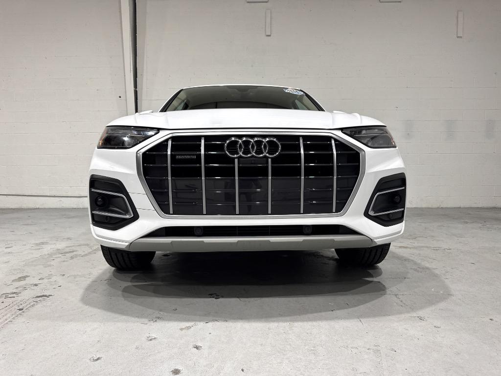 2021 Audi Q5 - $20,995
