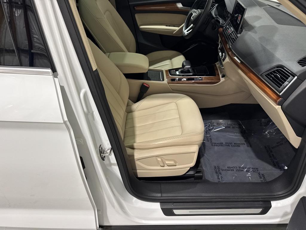 2021 Audi Q5 - $20,995