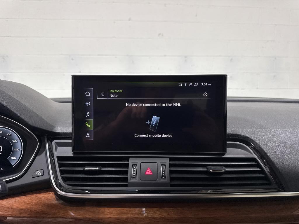 2021 Audi Q5 - $20,995