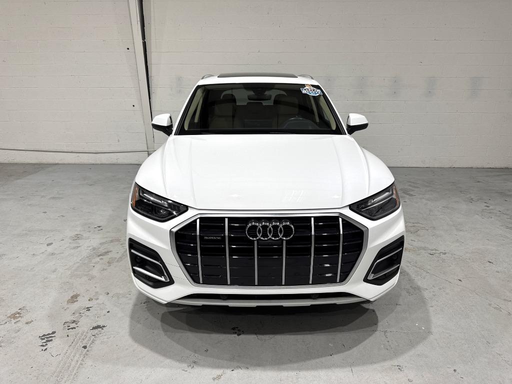 2021 Audi Q5 - $20,995