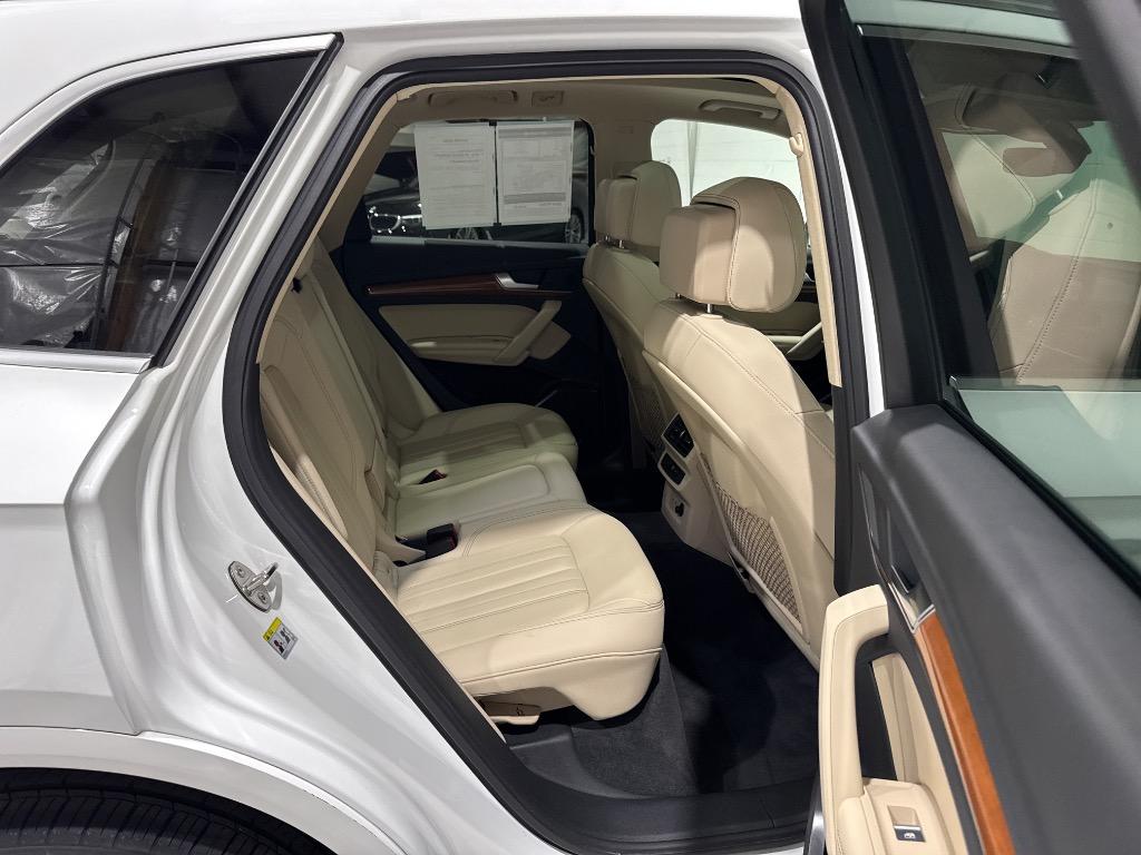 2021 Audi Q5 - $20,995