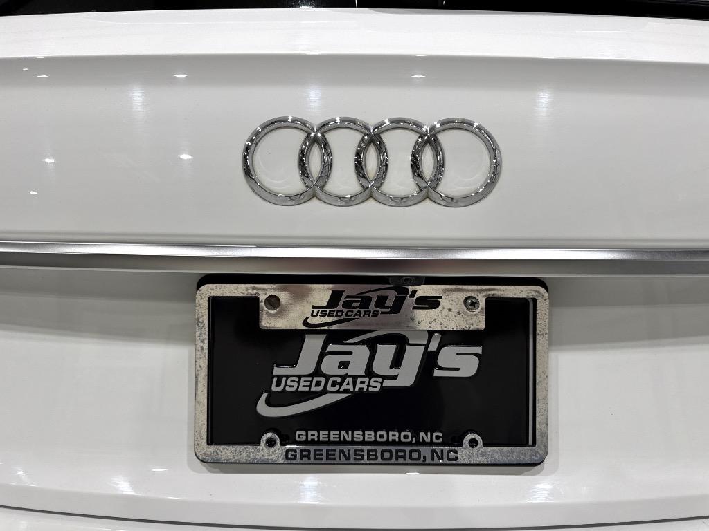 2021 Audi Q5 - $20,995