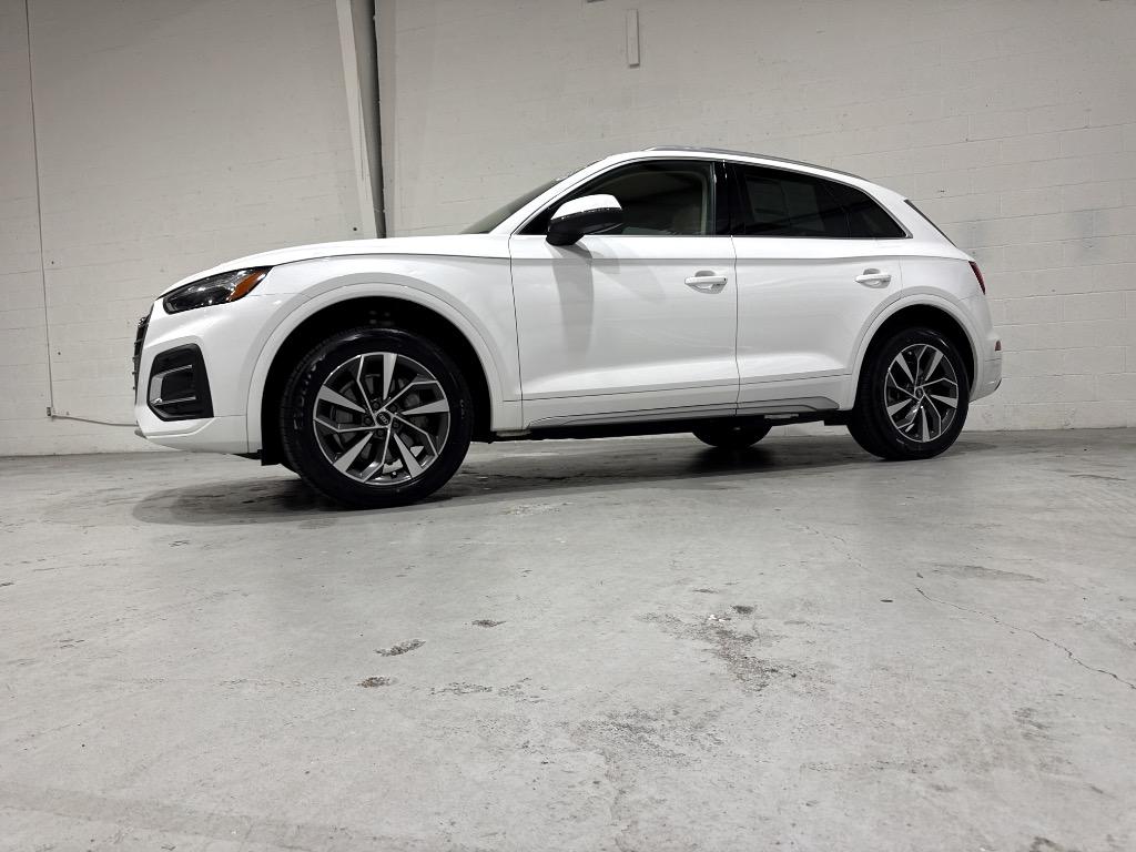 2021 Audi Q5 - $20,995