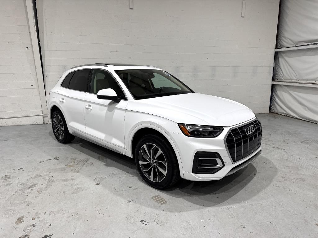 2021 Audi Q5 - $20,995