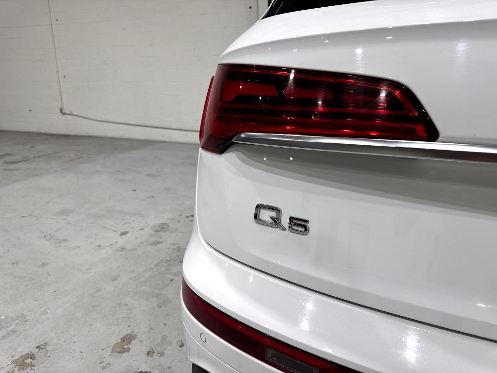2021 Audi Q5 - $20,995