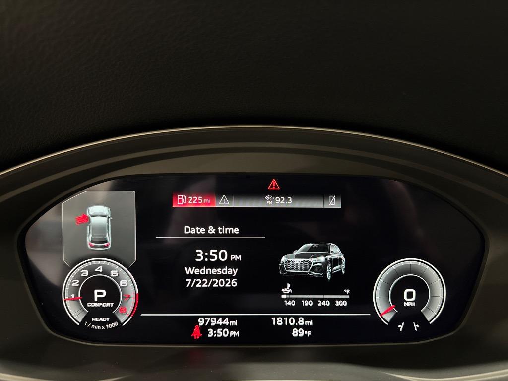 2021 Audi Q5 - $20,995