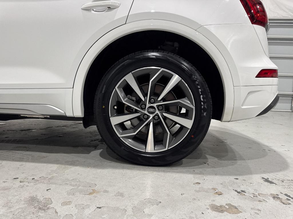 2021 Audi Q5 - $20,995