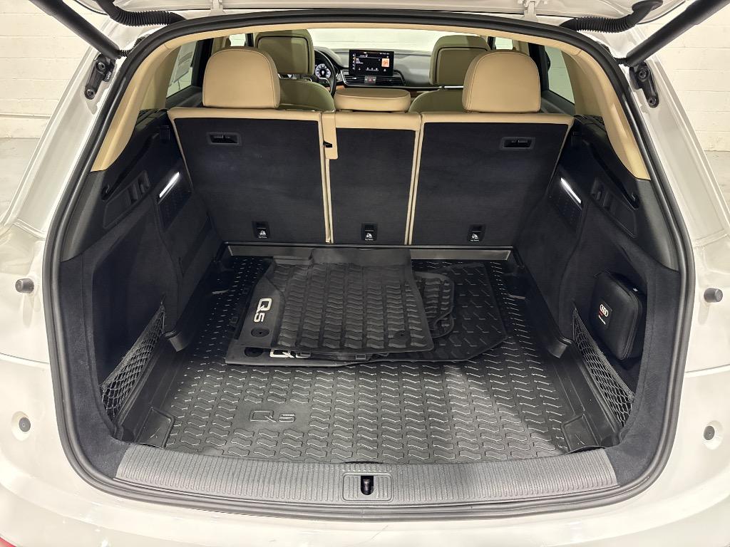 2021 Audi Q5 - $20,995
