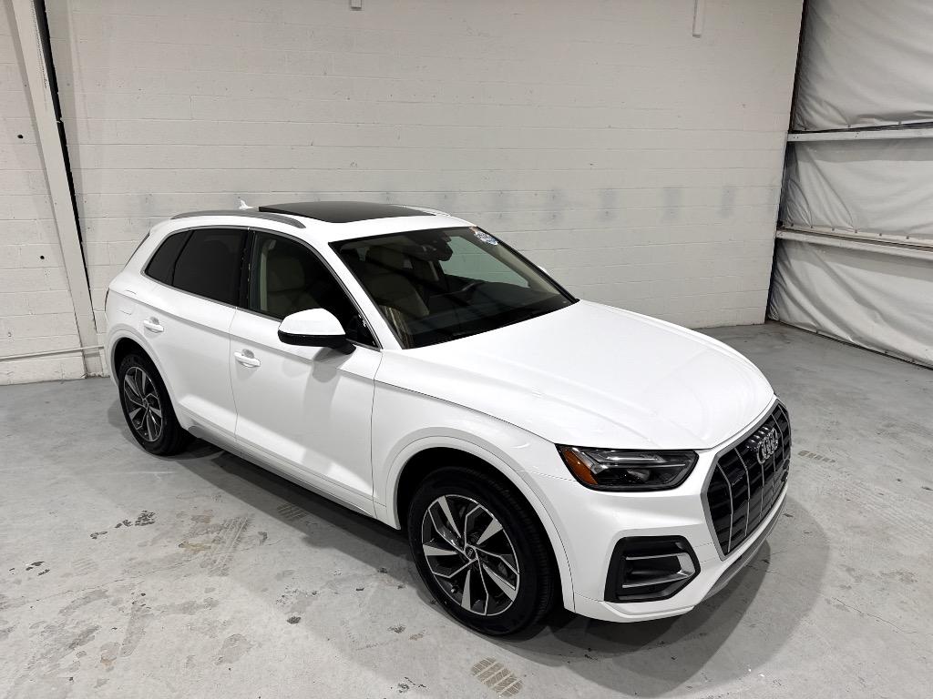 2021 Audi Q5 - $20,995