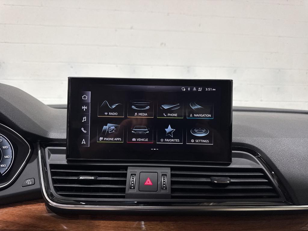 2021 Audi Q5 - $20,995