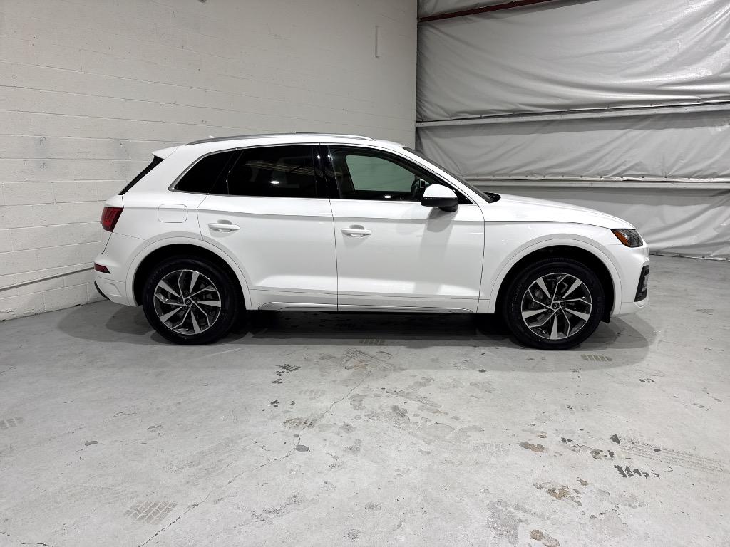 2021 Audi Q5 - $20,995