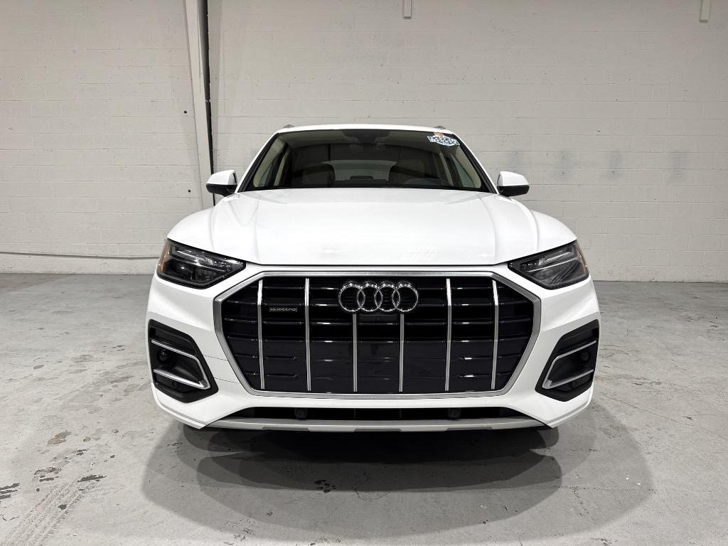 2021 Audi Q5 - $20,995