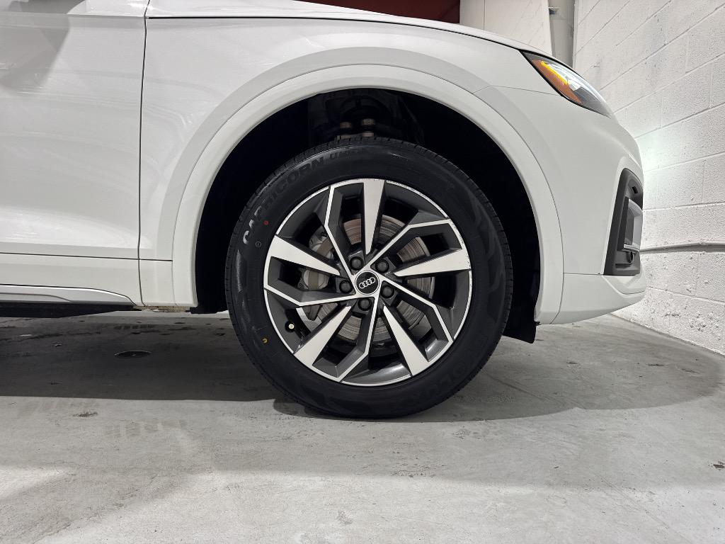 2021 Audi Q5 - $20,995