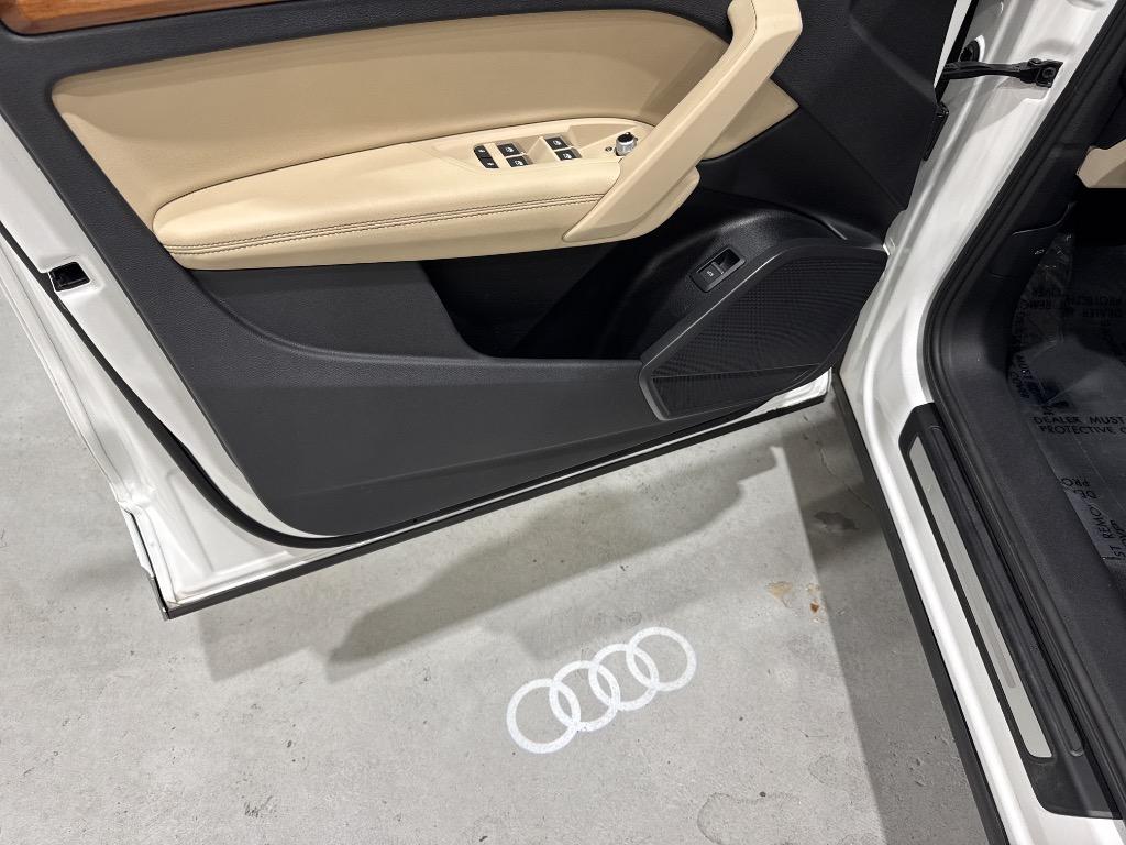 2021 Audi Q5 - $20,995