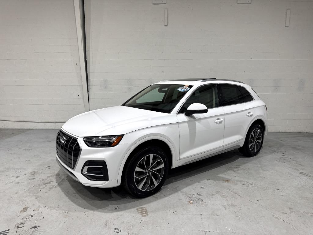2021 Audi Q5 - $20,995