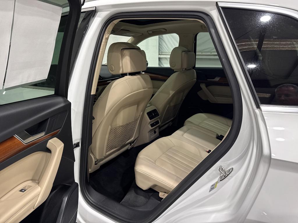 2021 Audi Q5 - $20,995