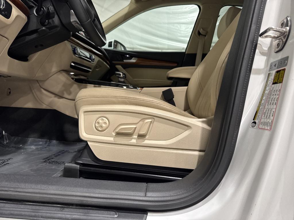 2021 Audi Q5 - $20,995