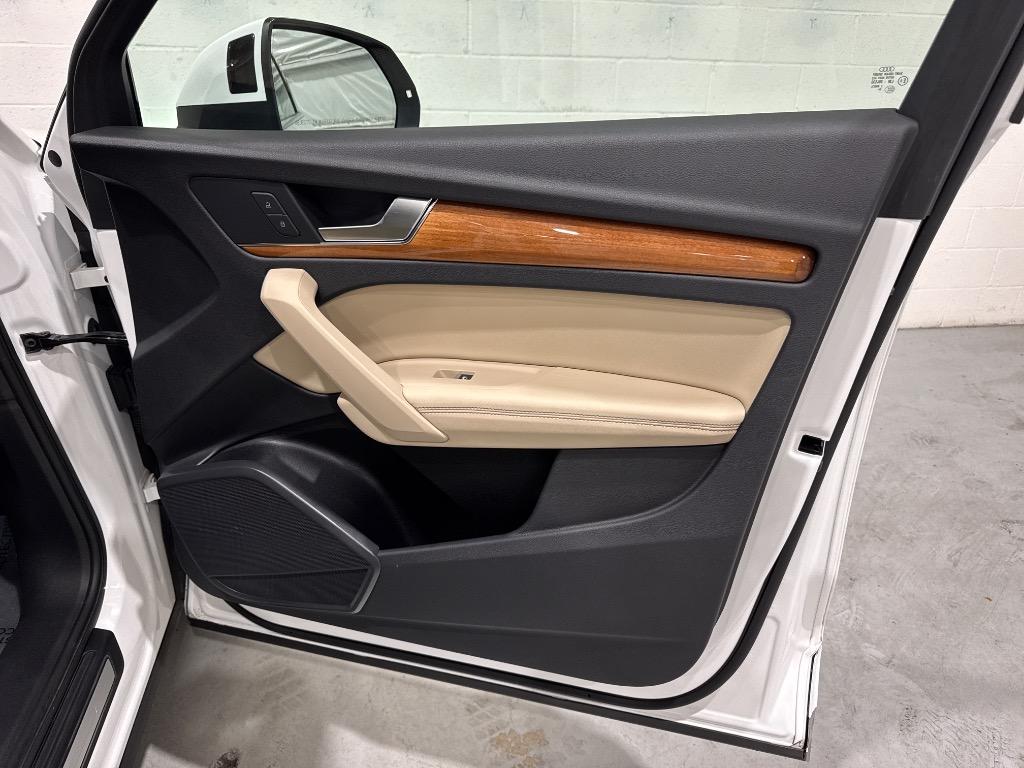 2021 Audi Q5 - $20,995