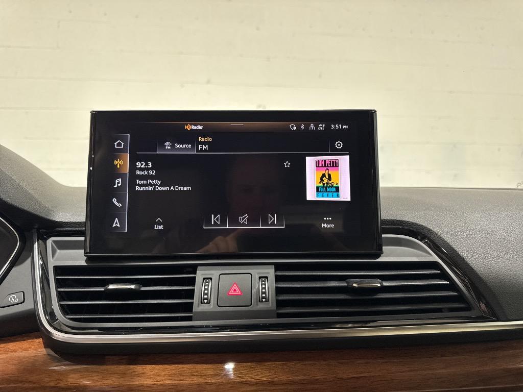2021 Audi Q5 - $20,995