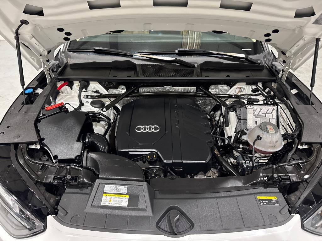2021 Audi Q5 - $20,995