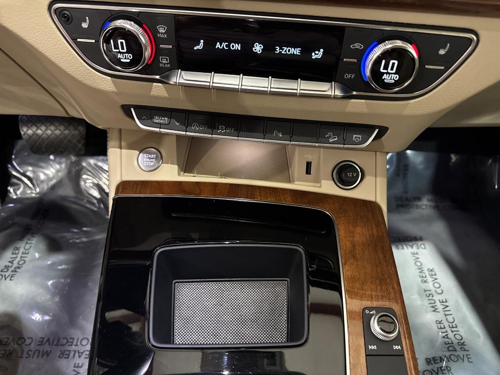 2021 Audi Q5 - $20,995