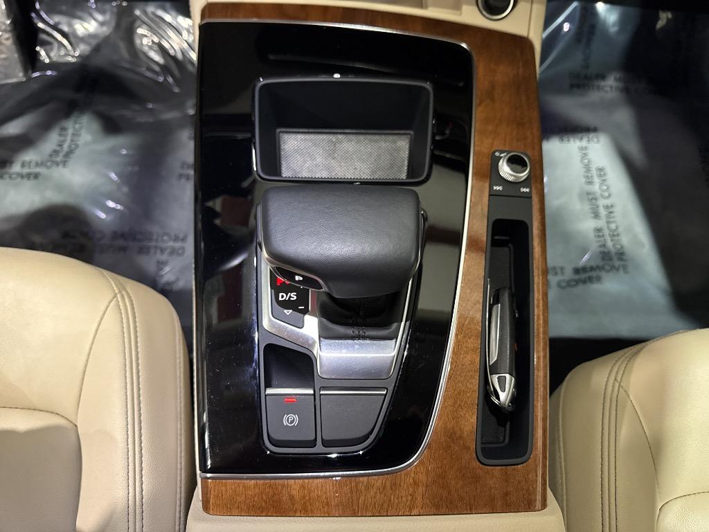 2021 Audi Q5 - $20,995