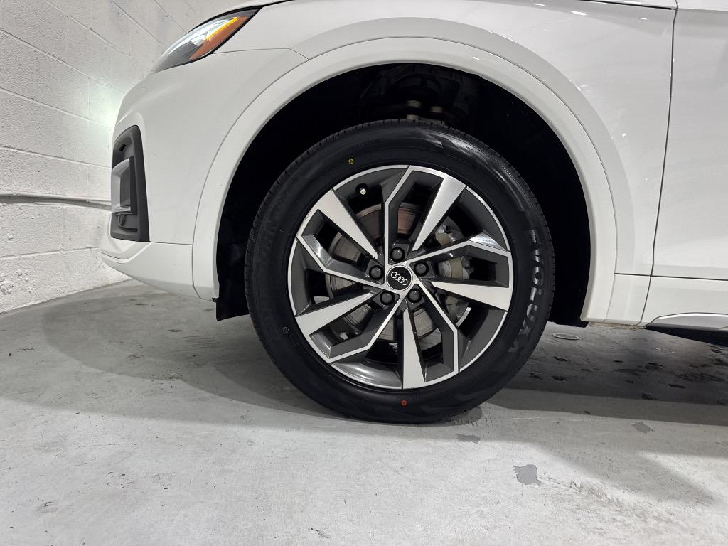 2021 Audi Q5 - $20,995