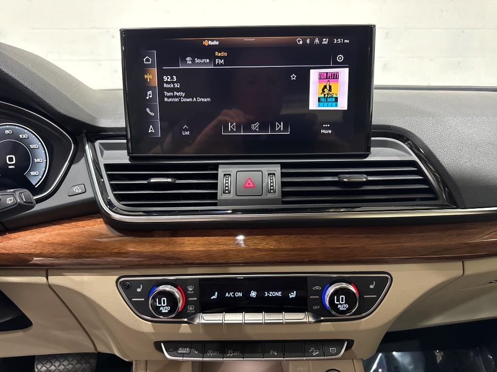 2021 Audi Q5 - $20,995