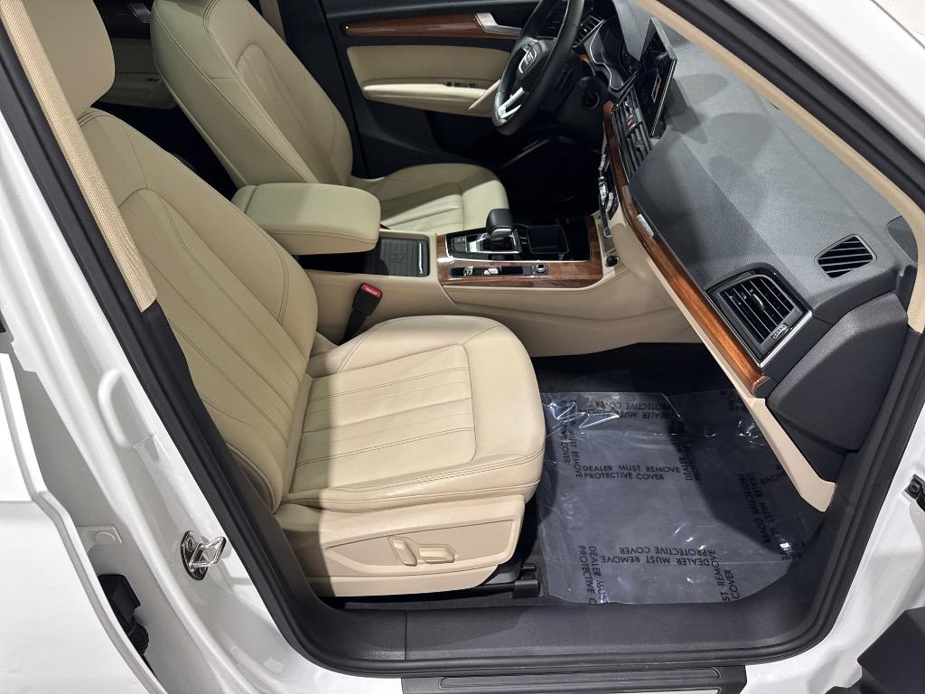 2021 Audi Q5 - $20,995