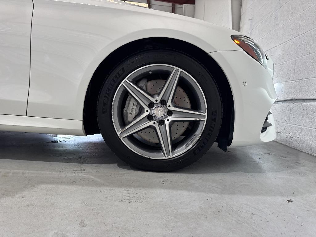 2017 Mercedes-Benz E-Class - $19,995