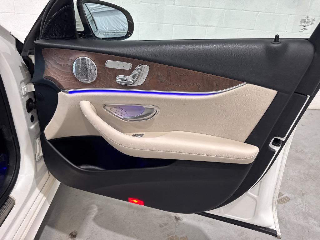 2017 Mercedes-Benz E-Class - $19,995