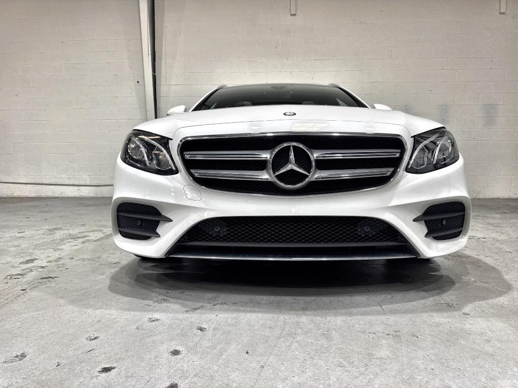 2017 Mercedes-Benz E-Class - $19,995